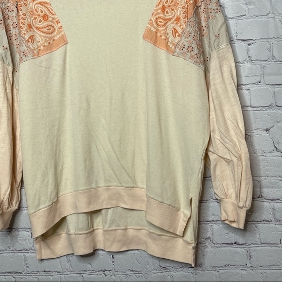 We the Free Feelin’ it Top size Medium - Picture 3 of 13